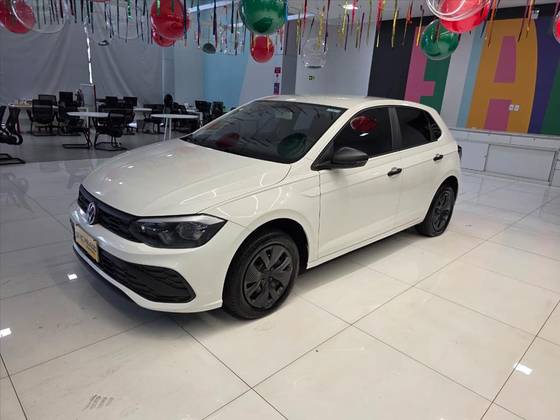 VOLKSWAGEN POLO 1.0 MPI TRACK MANUAL VOLKSWAGEN POLO 1.0 MPI TRACK MANUAL